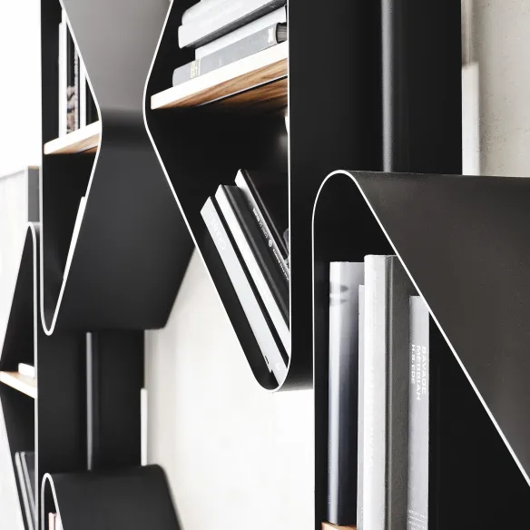 Cattelan Spinnaker Libreria