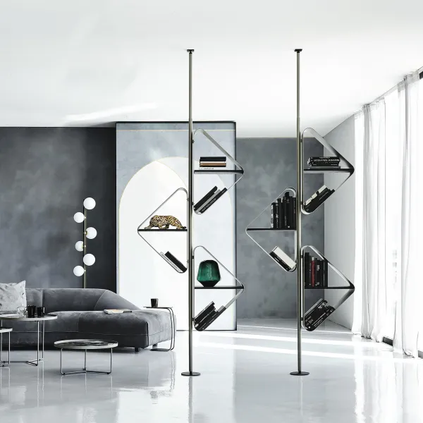 Cattelan Spinnaker Libreria