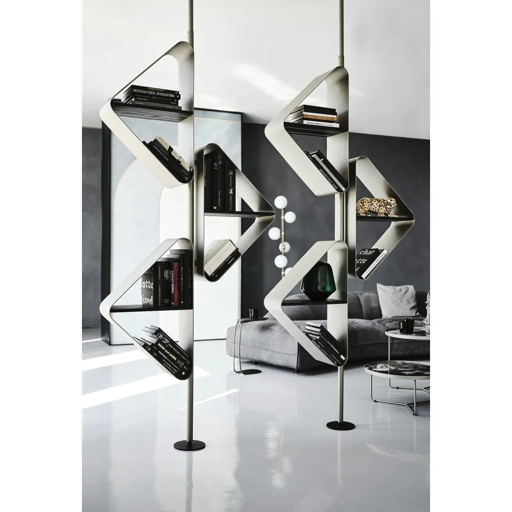 Cattelan Spinnaker Libreria