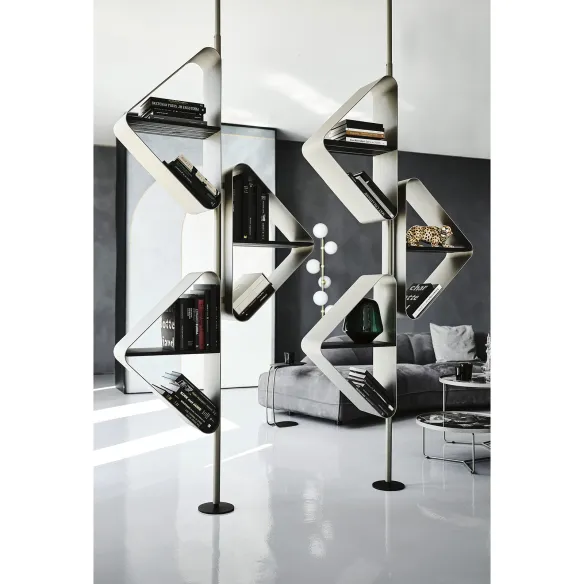 Cattelan Spinnaker Libreria