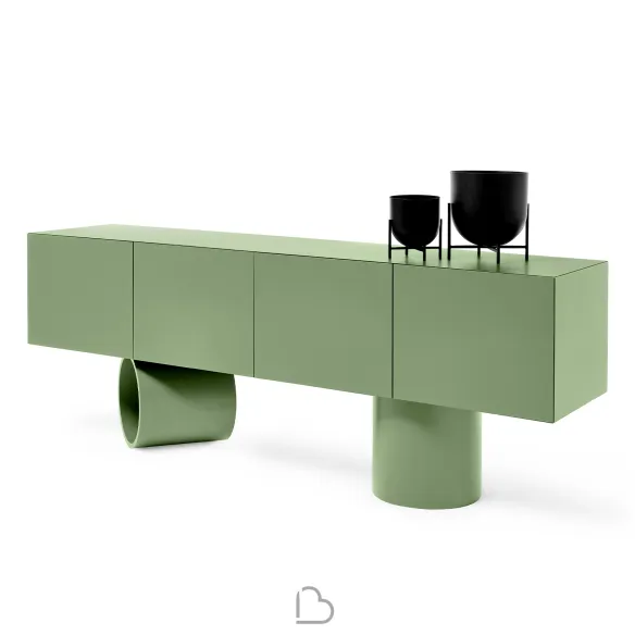 Placard Mogg Giunone