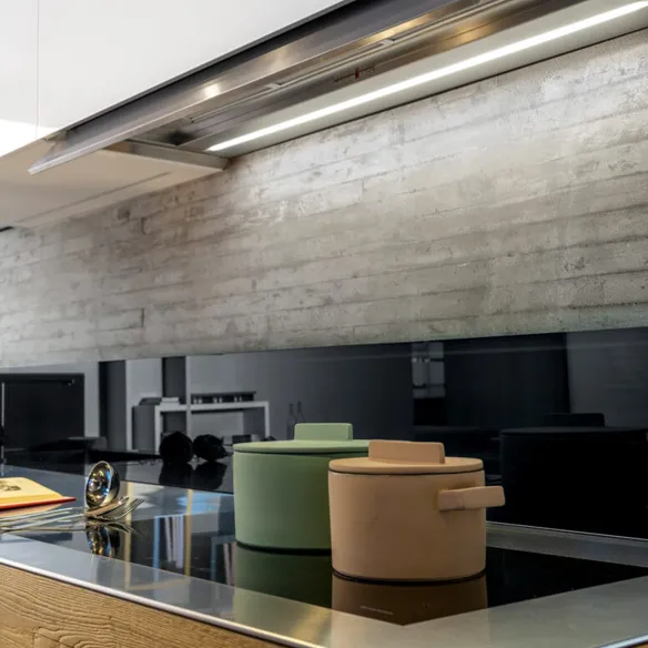 Lago 36e8 Wildwood Kitchen