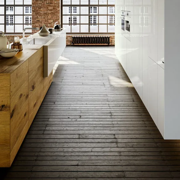 Lago 36e8 Wildwood Cucina
