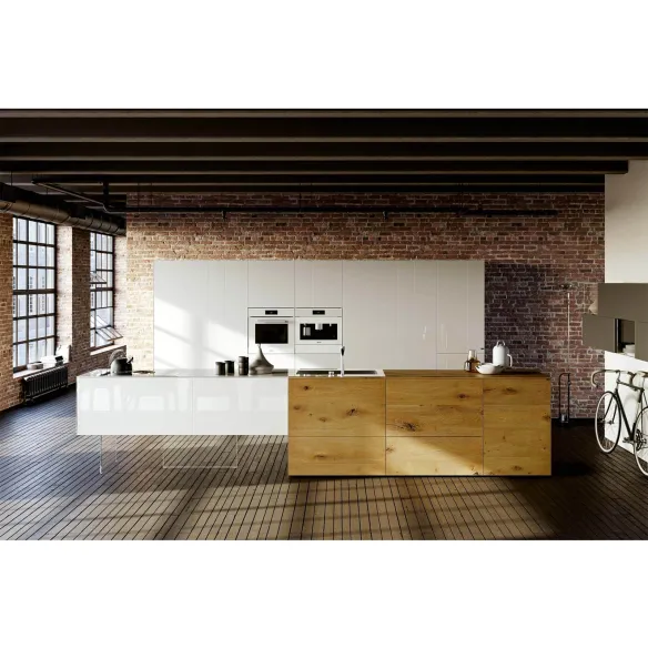 Lago 36e8 Wildwood Cocina