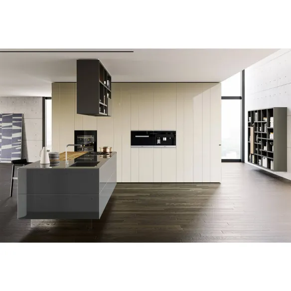 Lago 36e8 Glass Cuisine