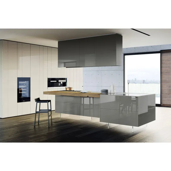 Lago 36e8 Glass Cocina