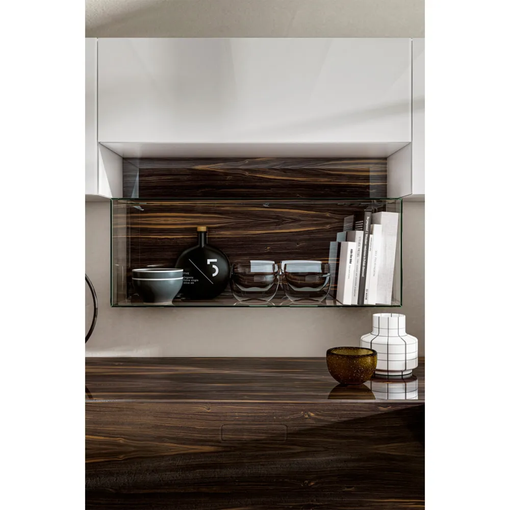 Lago 36e8 Wood XGlass Cuisine