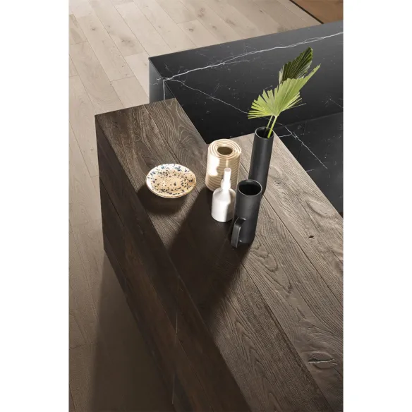 Lago 36e8 Marble XGlass Cucina