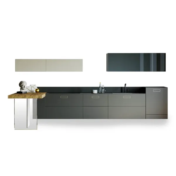 Lago 36e8 Fenix Cucina
