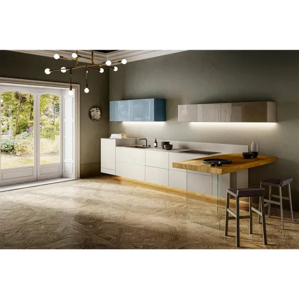 Lago 36e8 Fenix Cucina