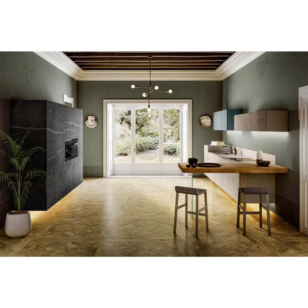 Lago 36e8 Fenix Cucina