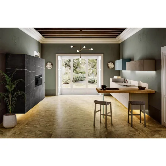 Lago 36e8 Fenix Cucina