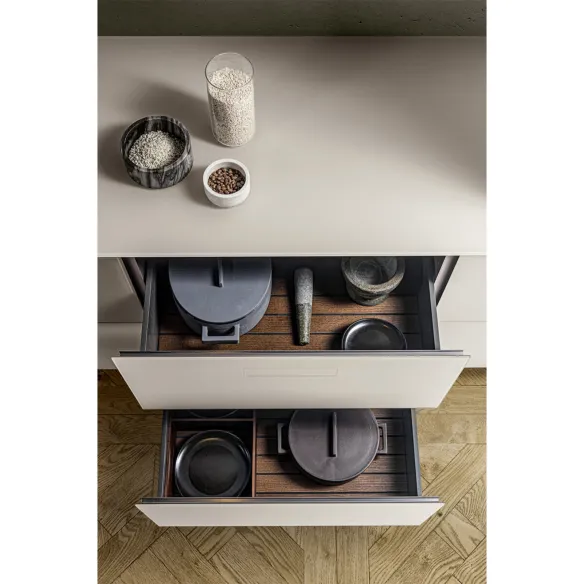Lago 36e8 Fenix Cucina