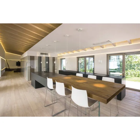 Lago 36e8 Fenix Cucina