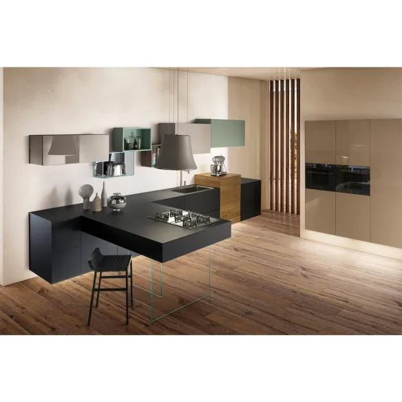 Lago 36e8 Fenix Cucina