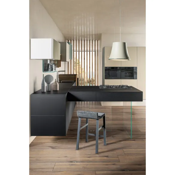 Lago 36e8 Fenix Cucina