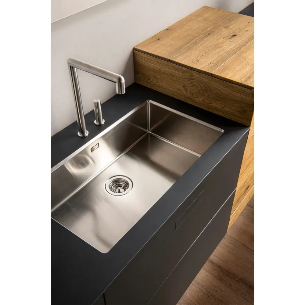 Lago 36e8 Fenix Cucina