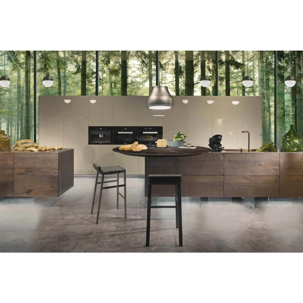 Lago Air Cucina