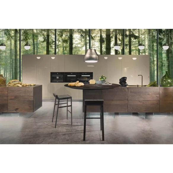 Lago Air Cucina