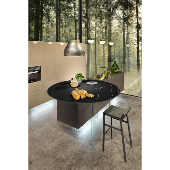 Lago Air Cucina
