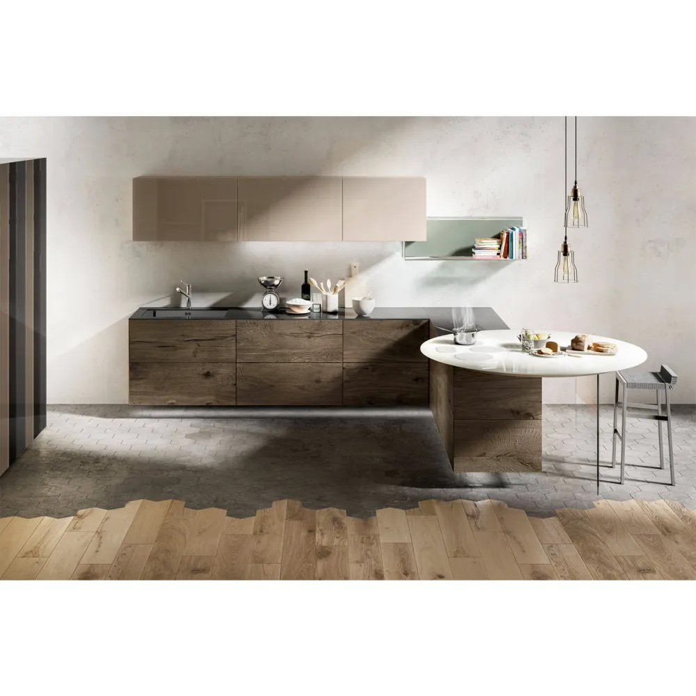 Lago Air Cucina