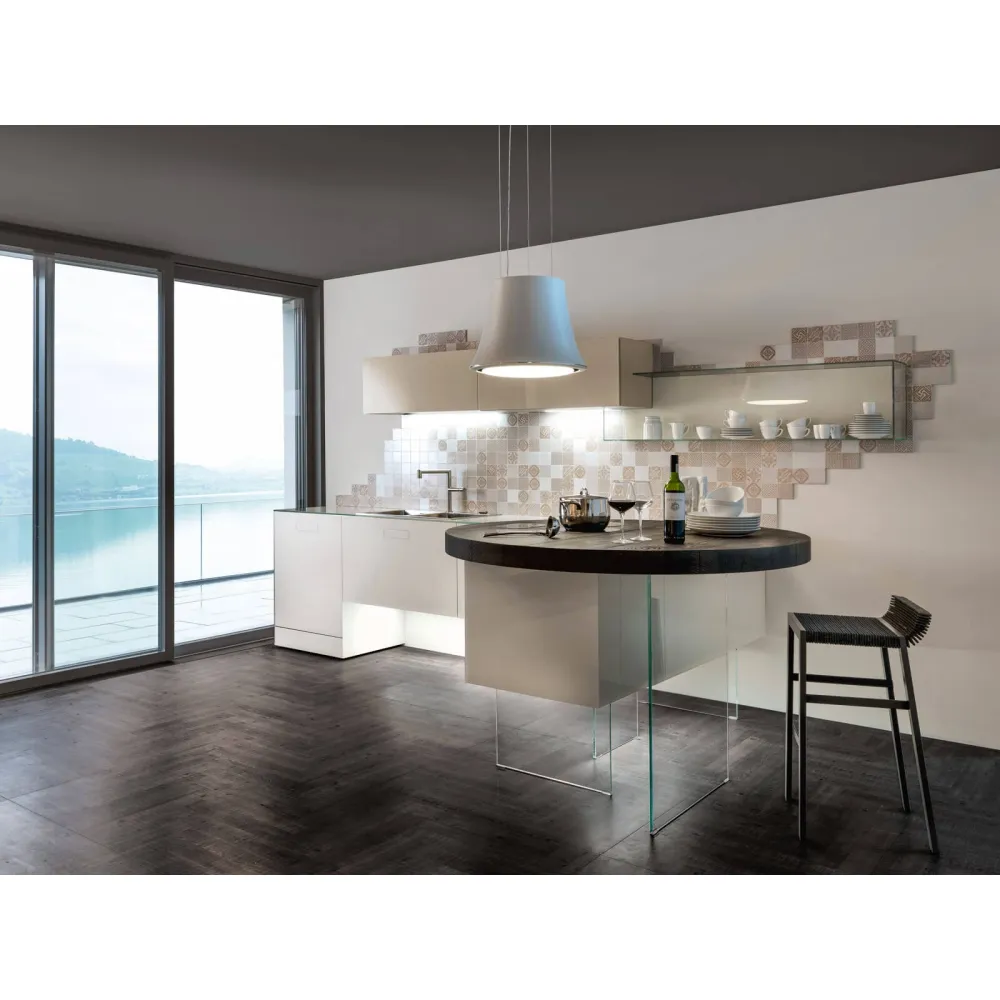 Lago Air Cucina