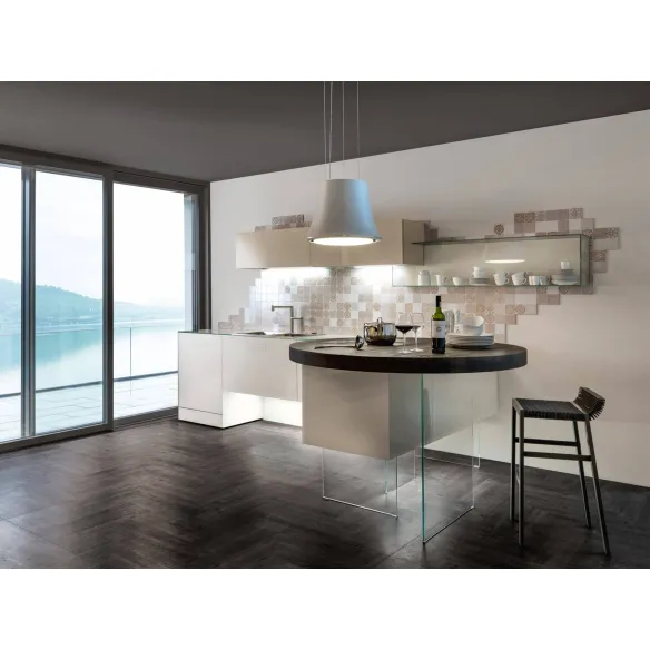 Lago Air Cucina