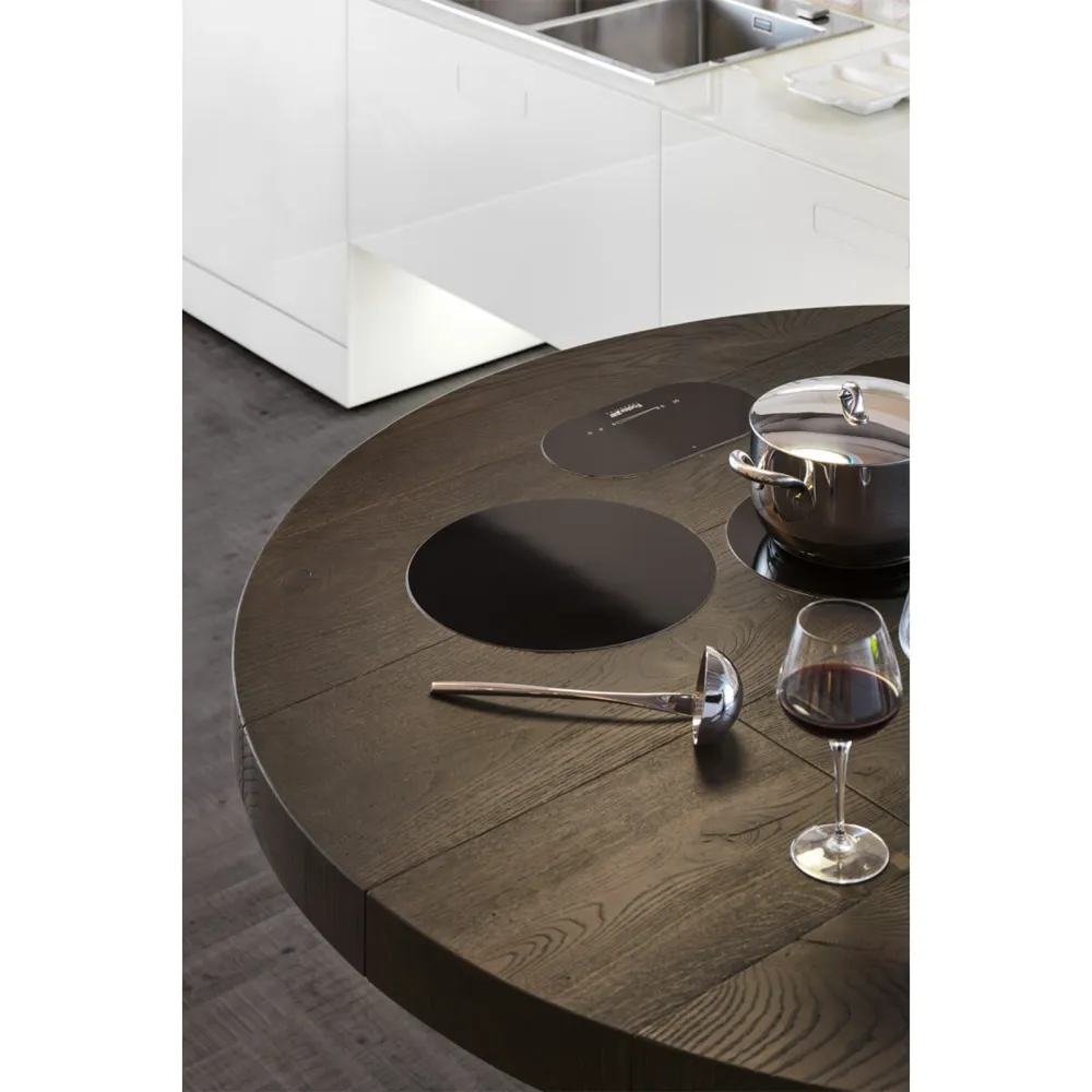 Lago Air Cucina