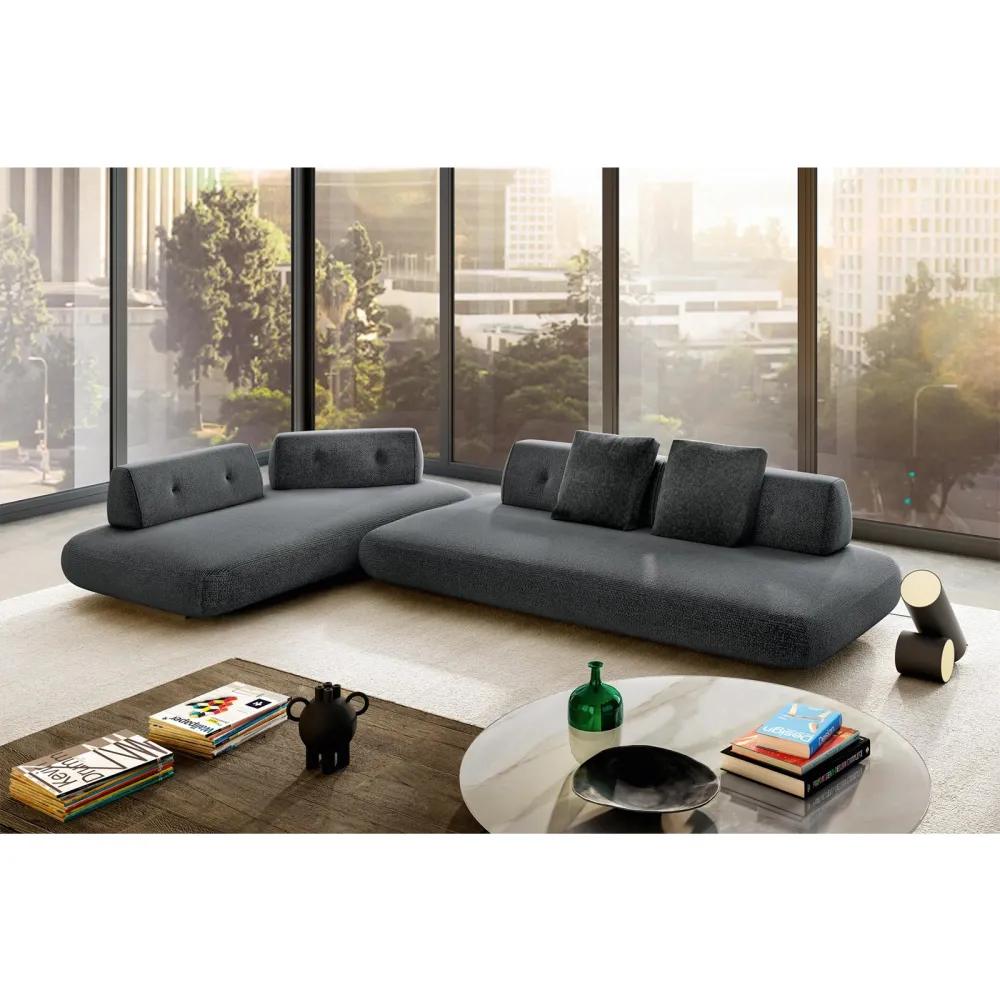 Lago Sand Sofa