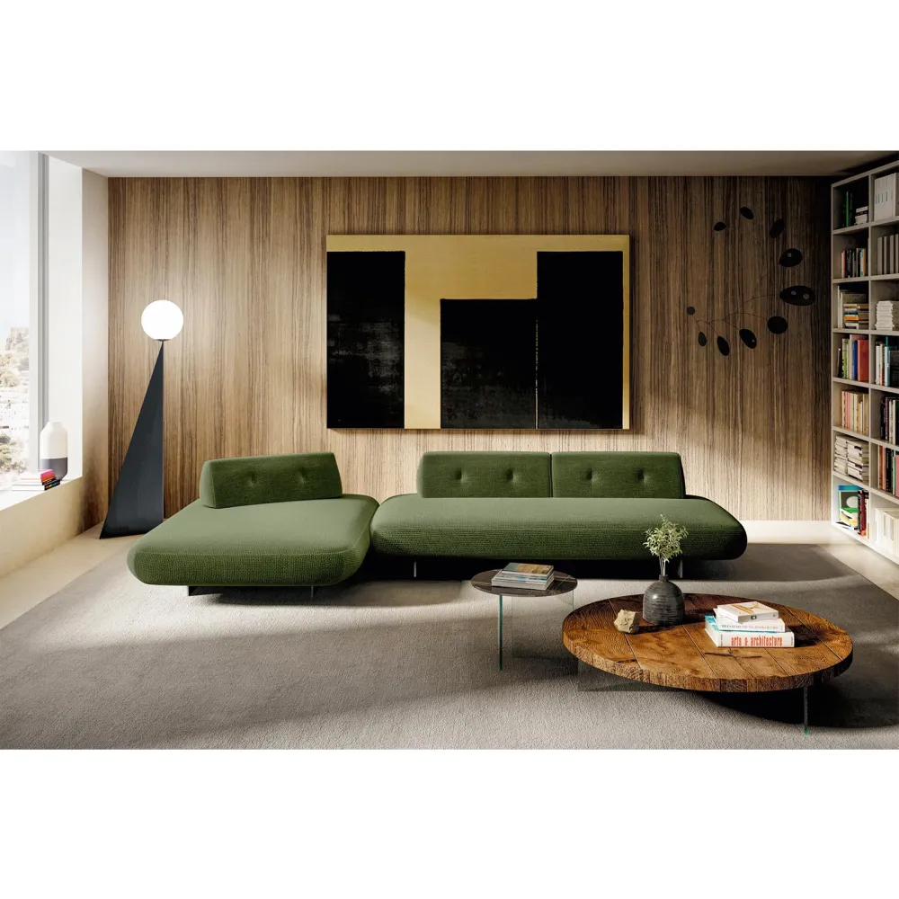 Lago Sand Sofa