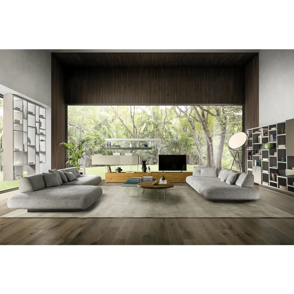 Lago Sand Sofa