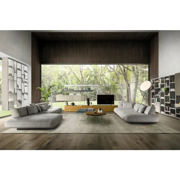 Lago Sand Sofa