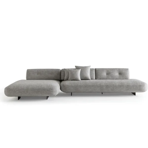 Lago Sand Sofa Divano