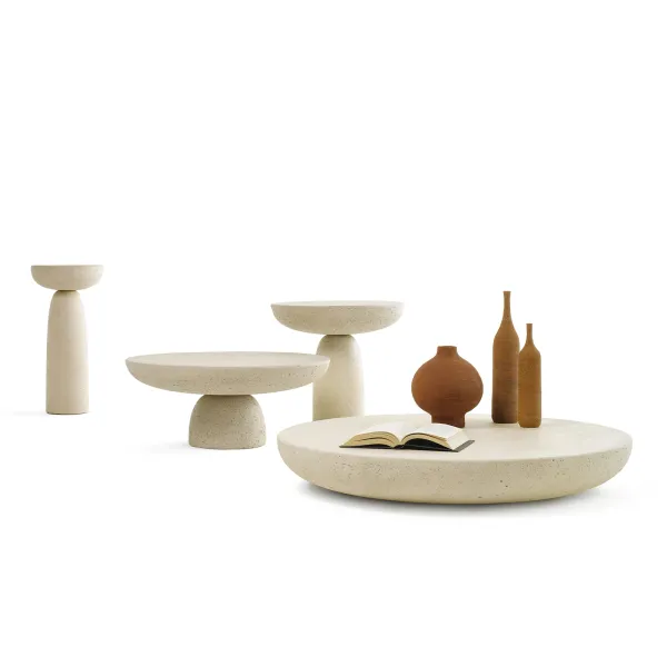 Mesa de centro Mogg Olo