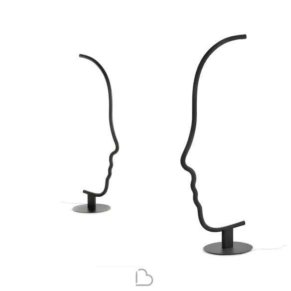 Lampe Mogg Vis a Vis
