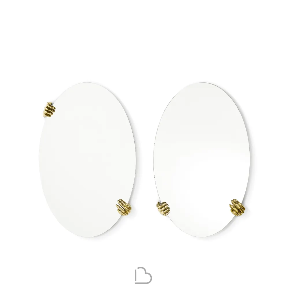 Miroir Mogg Selfie