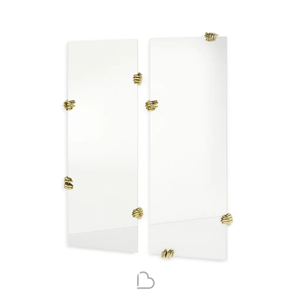 Miroir Mogg Selfie