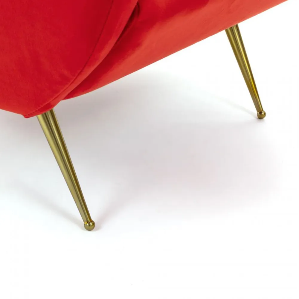 Seletti Sessel Revolver