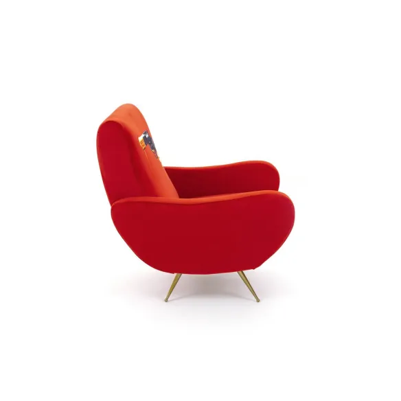 Seletti Fauteuil Revolver