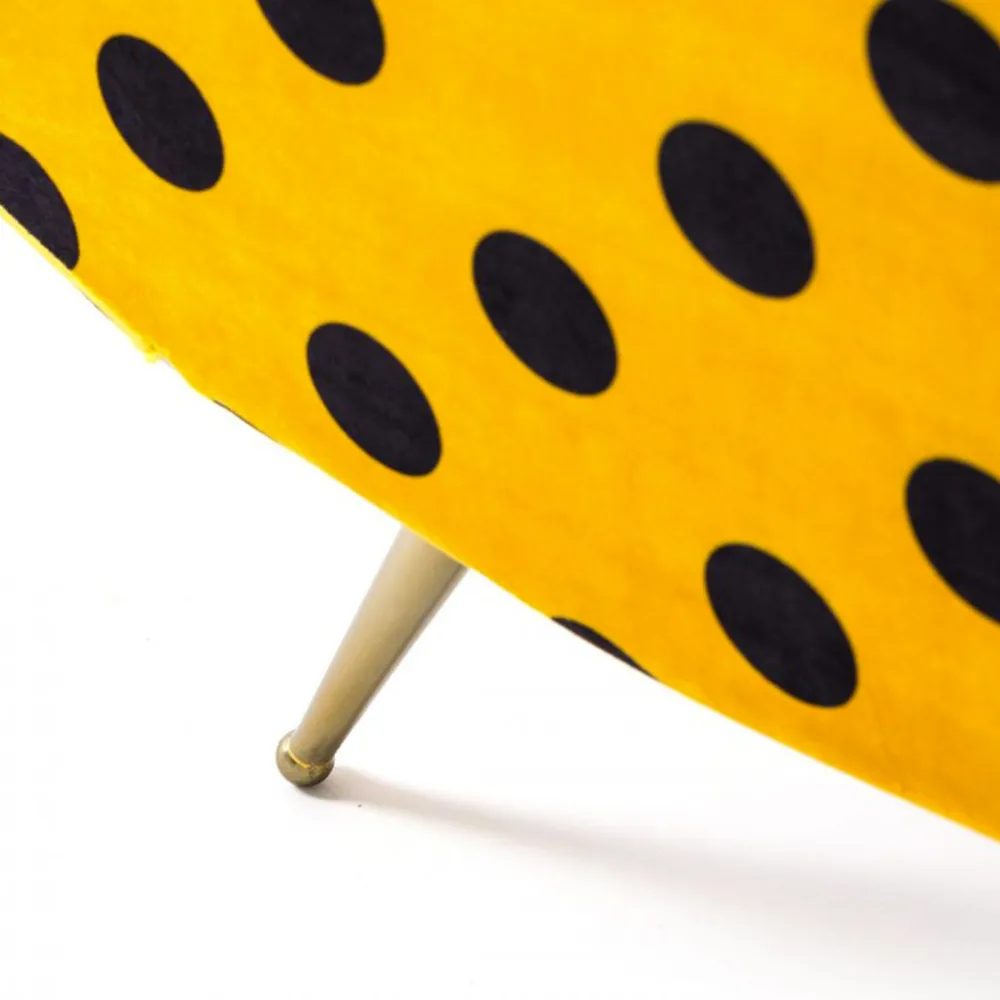 Seletti Sillón Shit