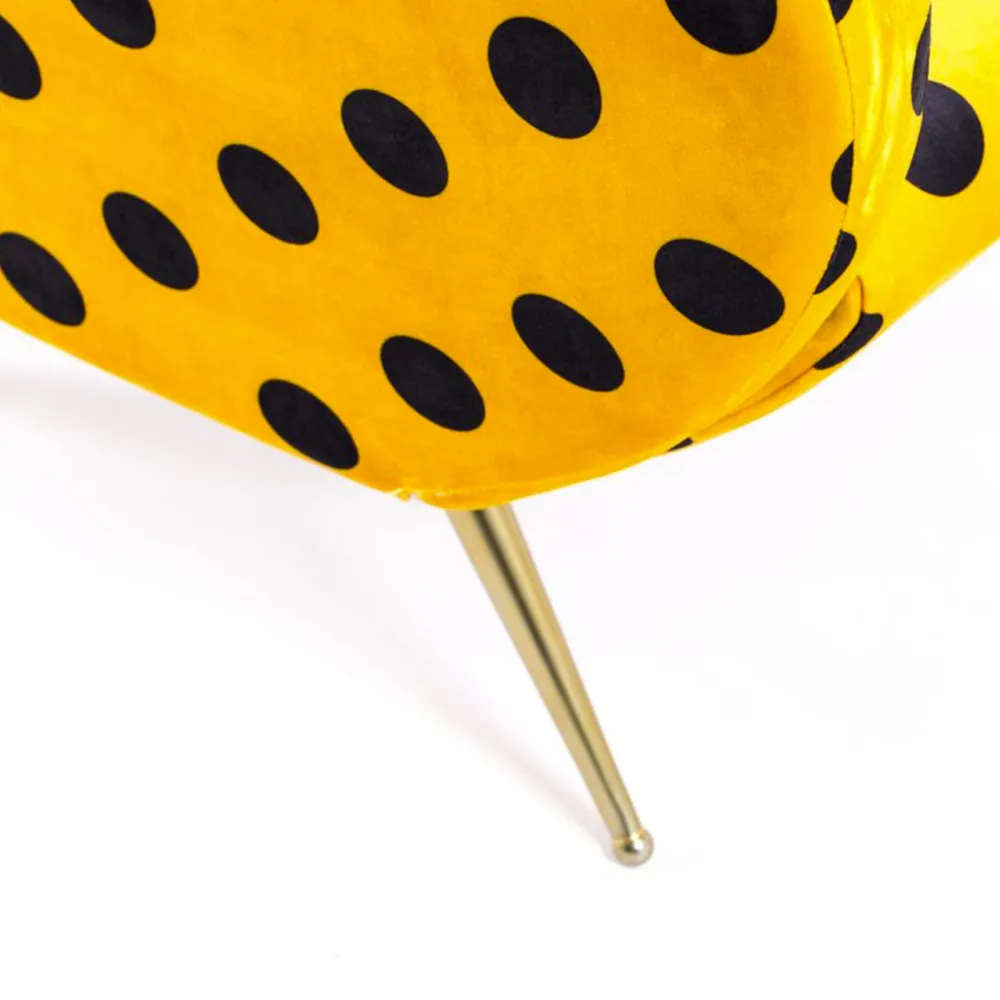 Seletti Sillón Shit