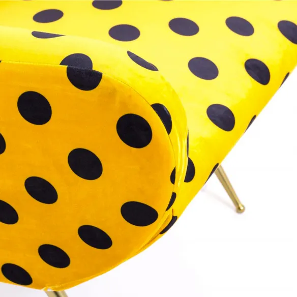 Seletti Fauteuil Shit