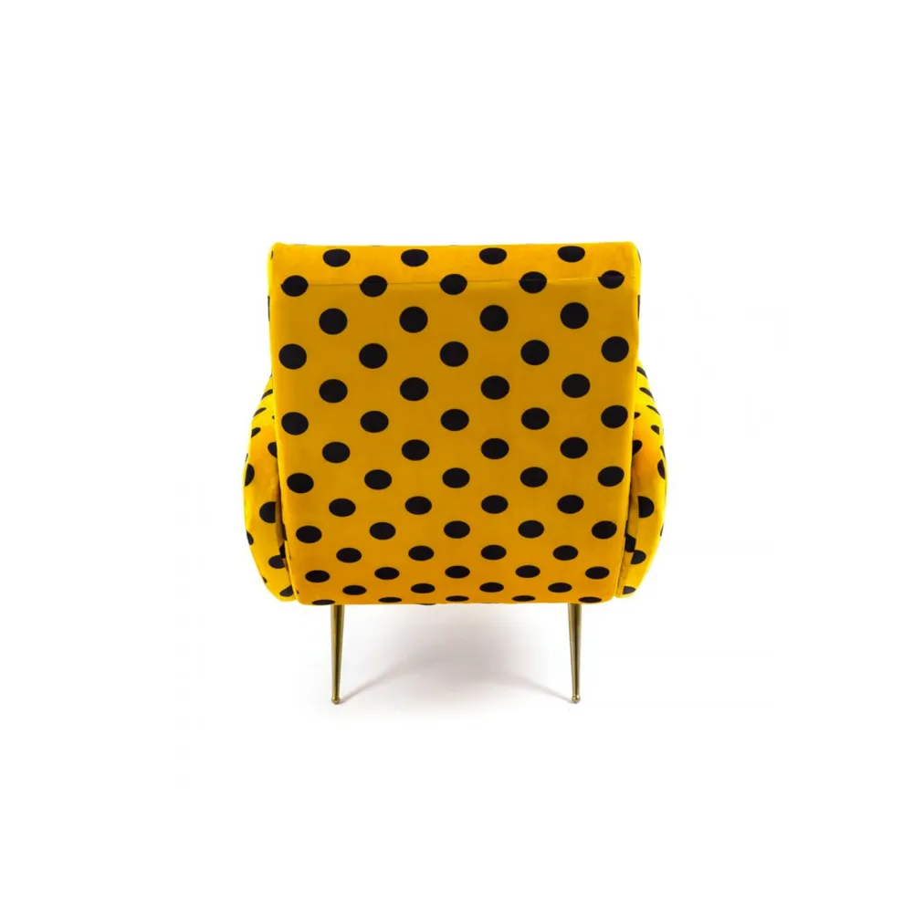Seletti Sillón Shit