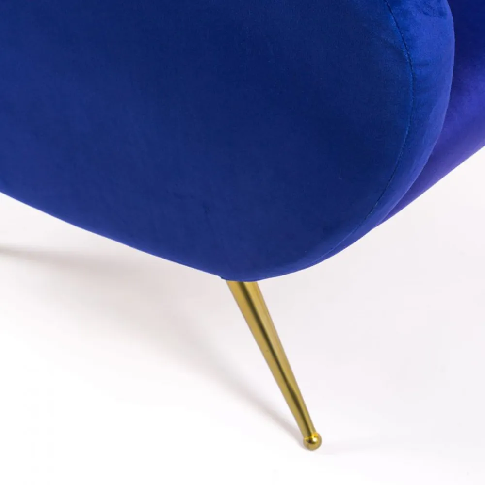Seletti Fauteuil Lipstick