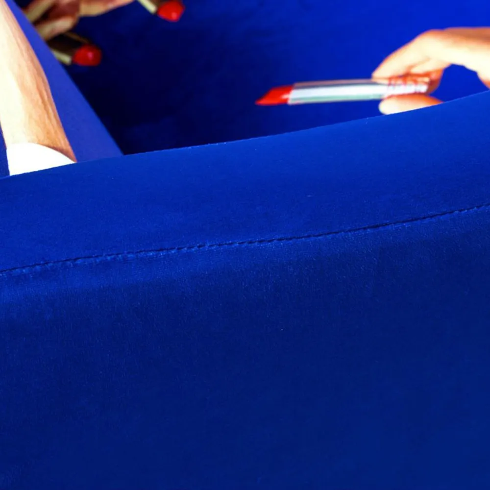 Seletti Poltrona Lipstick
