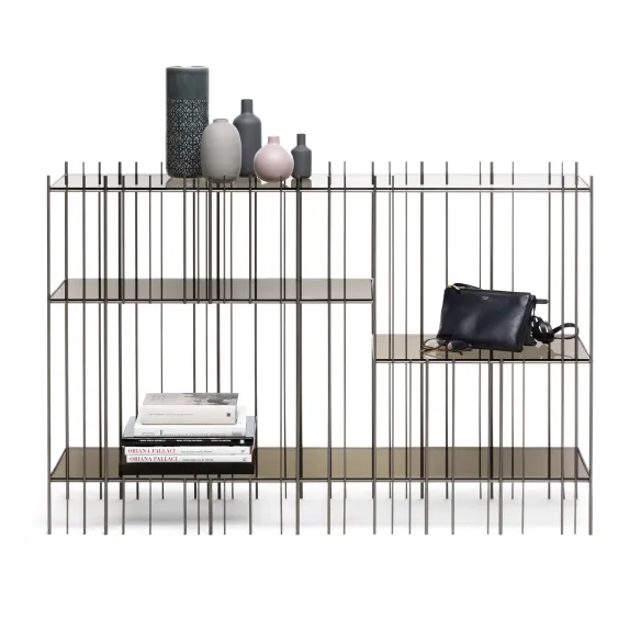 Console Mogg Metrica