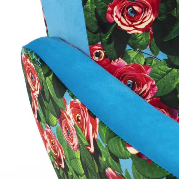 Seletti Sillón Roses