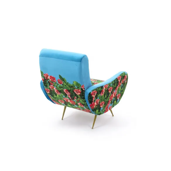 Seletti Sessel Roses