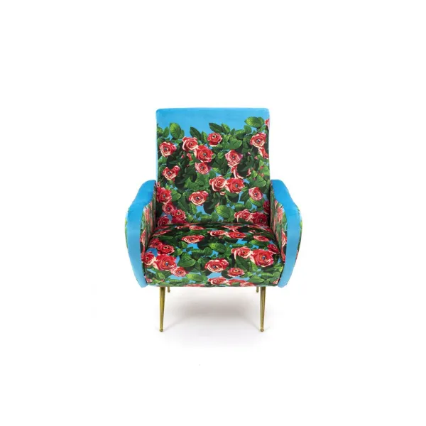 Seletti Sillón Roses