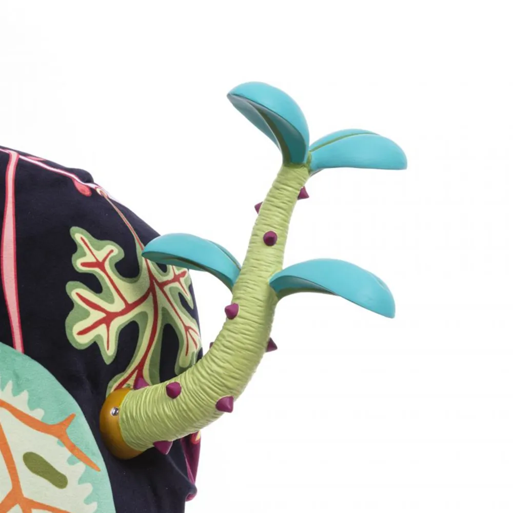Seletti Poltrona Botanical Diva